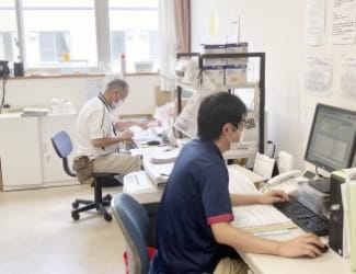 在宅介護支援サービス